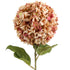 Large Hydrangea Stem Faux Flower