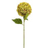 Large Hydrangea Stem Faux Flower