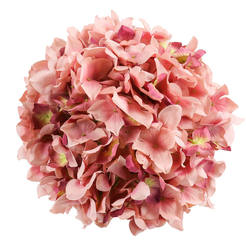 Large Round Hydrangea Ball