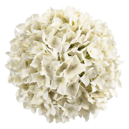 Large Round Hydrangea Ball