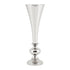 Silver Nickle Vase