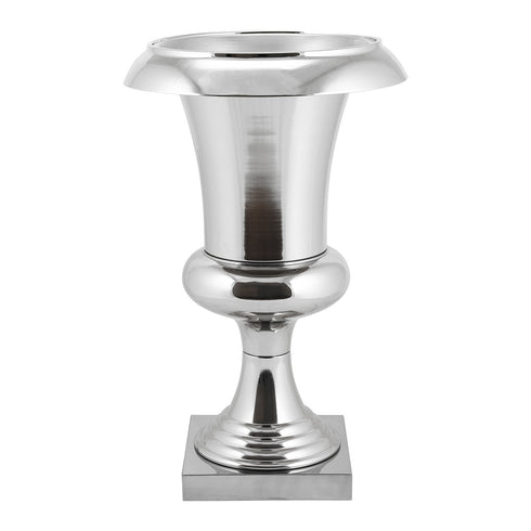 Square Base Flower Vase