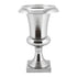 Square Base Flower Vase