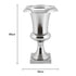 Square Base Flower Vase