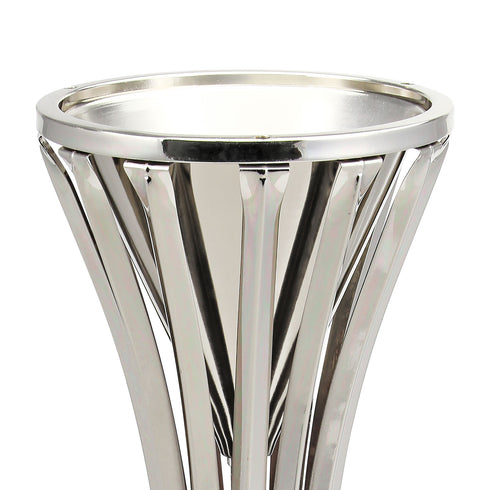 Silver Classical Vase