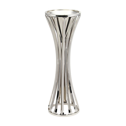 Silver Classical Vase