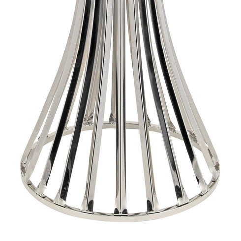 Silver Classical Vase