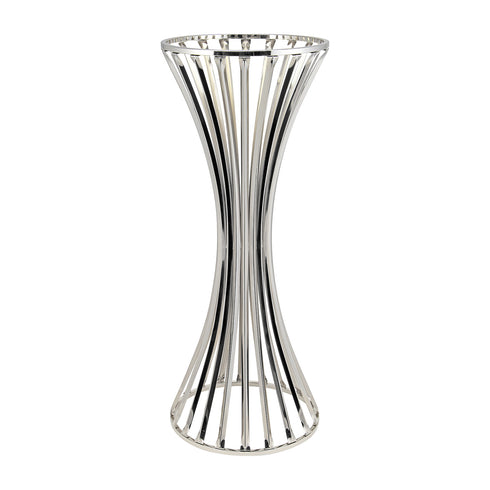 Silver Classical Vase