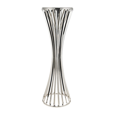 Silver Classical Vase