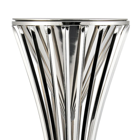 Silver Classical Vase