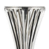 Silver Classical Vase