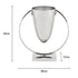 Silver Trophy Vase