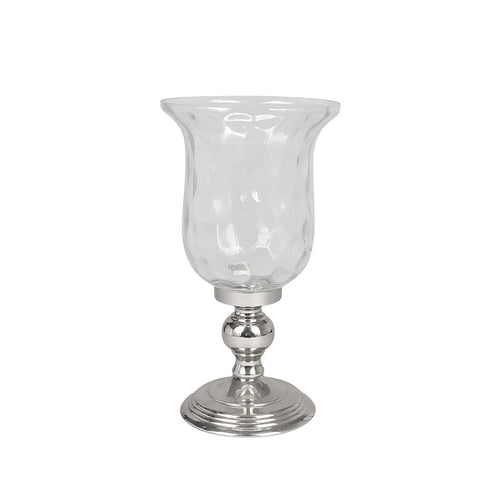 Dimple Candle Holder