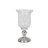 Dimple Candle Holder