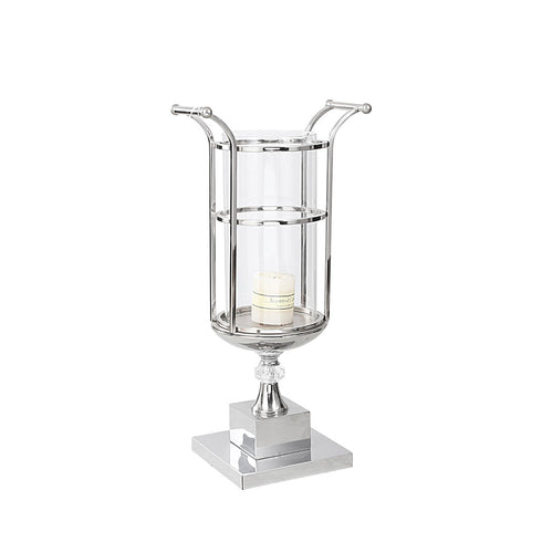 Trophy Candle Holder