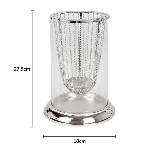 Chain Candle Holder