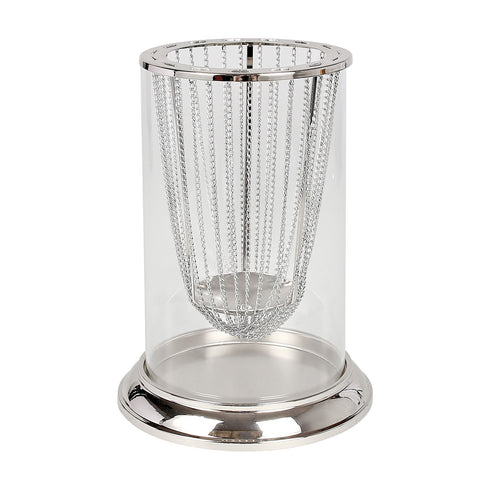 Chain Candle Holder