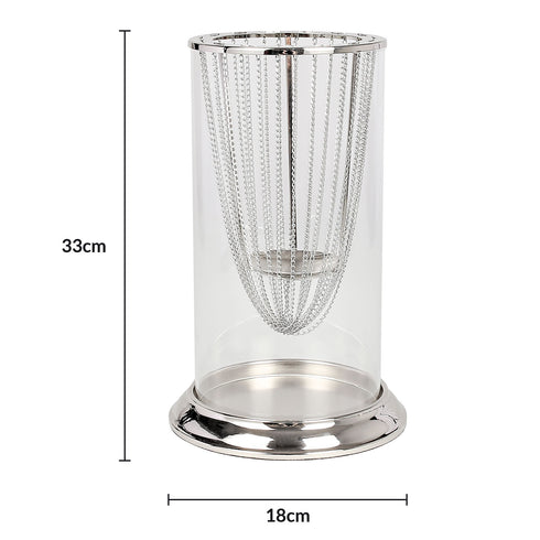 Chain Candle Holder