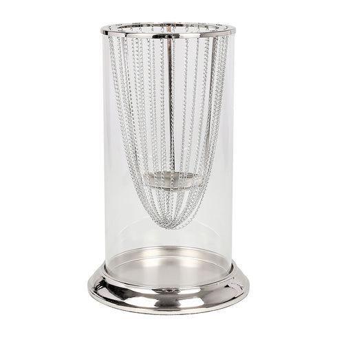Chain Candle Holder