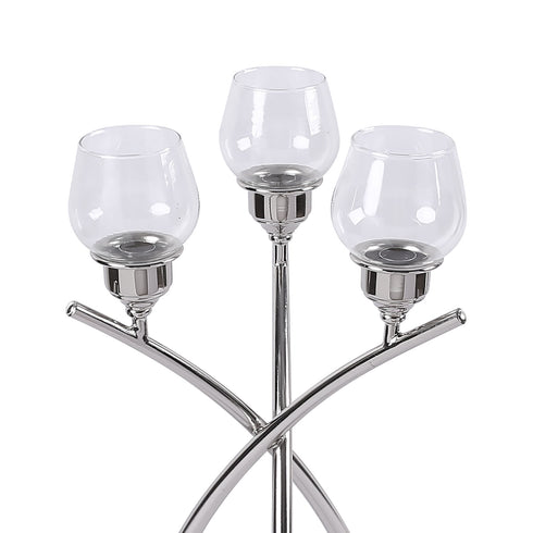 Tripod Candle Holder