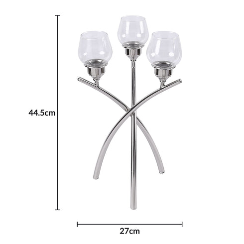 Tripod Candle Holder