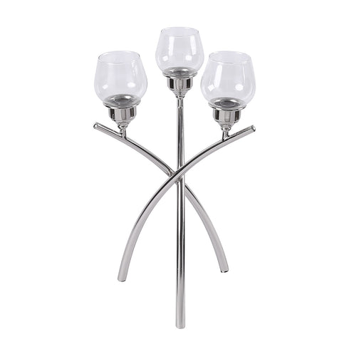 Tripod Candle Holder