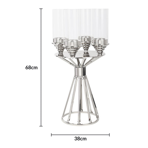 Candela Candle Holder Short