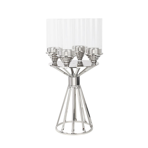 Candela Candle Holder Short