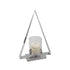 Pyramid Candle Holder