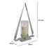 Pyramid Candle Holder