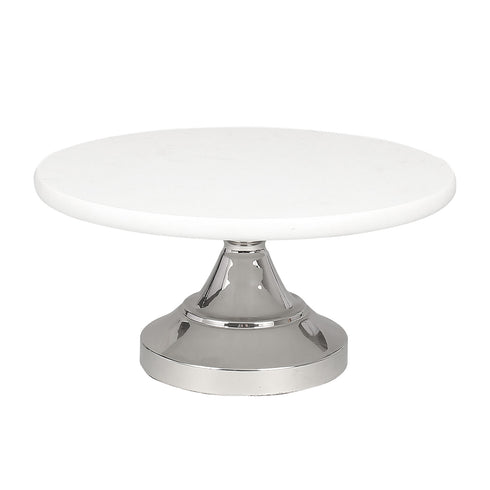 Marble Cake Stand