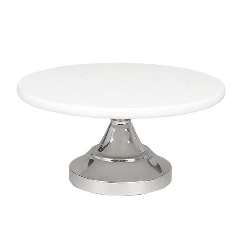 Marble Cake Stand