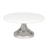 Marble Cake Stand