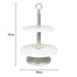 Marble Cake Stand