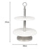 Marble Cake Stand
