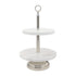 Marble Cake Stand
