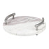Marble Round Tray