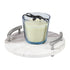 Marble Round Tray