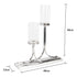 Eifel Tower Candle Holder