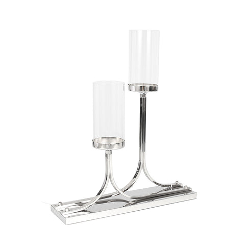 Eifel Tower Candle Holder