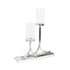 Eifel Tower Candle Holder