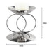 Double Ring Candle Holder