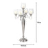 5 Glass Candle Holder - Small