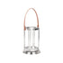 Strap Handle Candle Holder