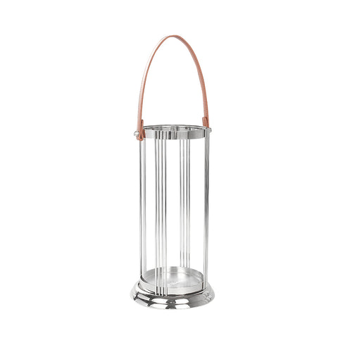 Strap Handle Candle Holder