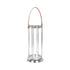 Strap Handle Candle Holder