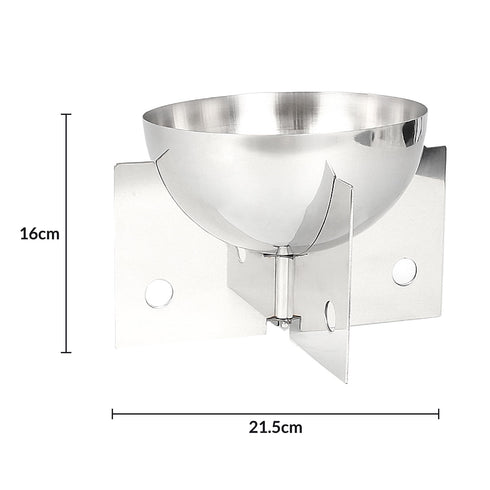 Stainless Steel Bowl