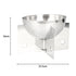 Stainless Steel Bowl
