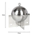 Stainless Steel Trinket - Silver