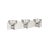 Three piece Stainless Steel Bowl